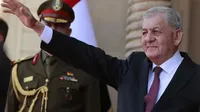 Новый президент Ирака призвал к скорейшему формированию правительства