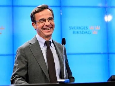 Шведський парламент обрав нового прем'єр-міністра