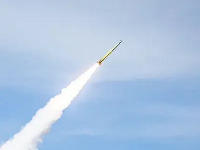 Все три ракеты, летевшие на Киев, были сбиты - Арестович