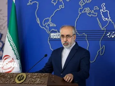 Иран снова отрицает поставки россии оружия для войны в Украине