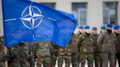 НАТО начинает учения по ядерному сдерживанию
