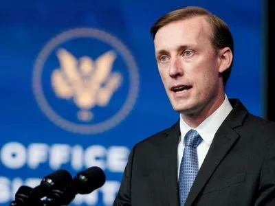 Салліван: США не потерплять будь-якого застосування росією ядерної зброї у війні проти України