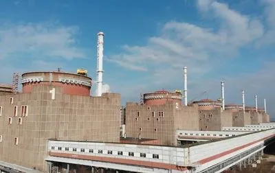 Оккупанты снова похитили работников Запорожской АЭС