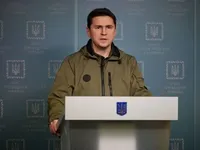 Подоляк отреагировал на циничные заявления суровикина о войне в Украине
