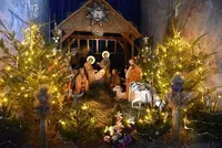 ПЦУ разрешила проводить Рождественское богослужение 25 декабря