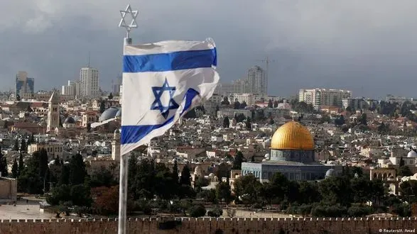 Австралія відмовилася від визнання Єрусалима "столицею" Ізраїлю