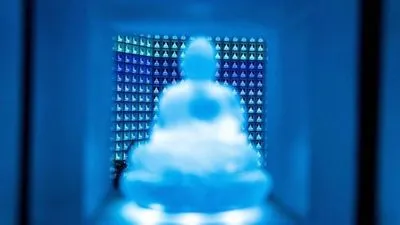Buddhabot: японські дослідники створили інструмент для просвітлення за допомогою штучного інтелекту