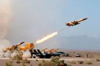Іран пообіцяв поставити росії додаткові ракети "земля-земля" та дрони - Reuters