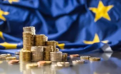 Україна отримає всі 5 млрд євро макрофіну від ЄС до кінця року – заява