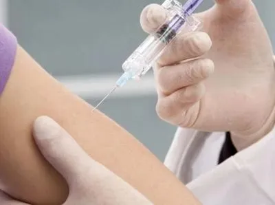 В МОЗ розповіли про нюанси вакцинації дітей