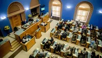 Парламент Естонії оголосив російський режим терористичним