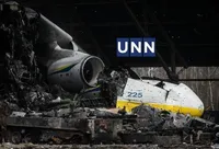 Керівництво "Антонова" не намагалося врятувати літак "Мрія" – СБУ