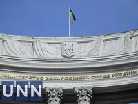 Вдавати, що нічого не відбувається, некоректно: Україна відреагувала на заяву речника МЗС Китаю про атаку дронів на Київ