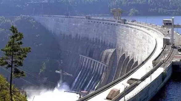 Нужны международные наблюдатели на Каховскую ГЭС и разминирование дамбы: Зеленский к Европейскому совету