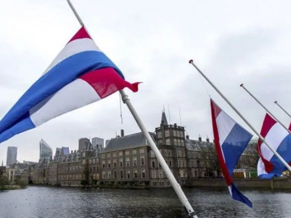 У Нідерландах підтримали створення спецтрибуналу для розслідування злочинів рф в Україні