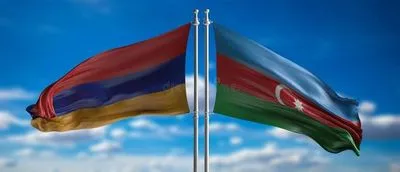 Азербайджан засудив відправку місії ОБСЄ до Вірменії