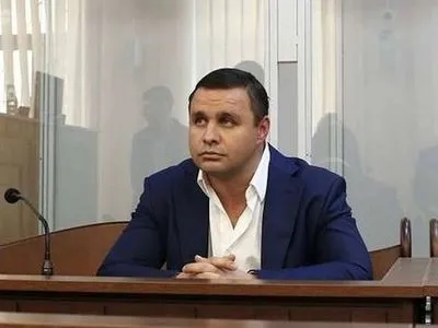Дело о предложении взятки мэру Днепра: суд арестовал Микитася с возможностью внесения залога