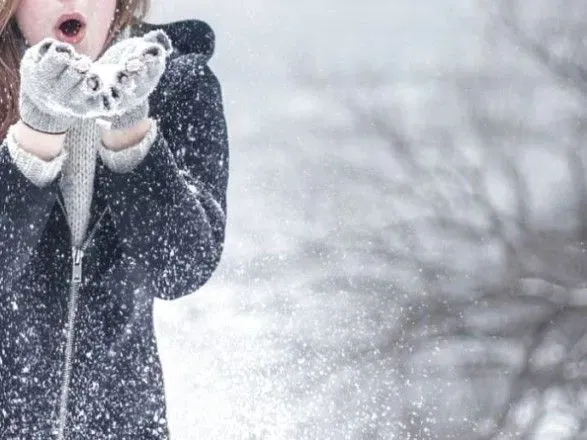 Укргидрометцентр прогнозирует, что зимой морозы не будут длительными