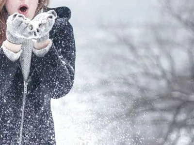 Укргидрометцентр прогнозирует, что зимой морозы не будут длительными