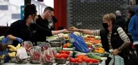 Рекордній кількості сімей з низьким доходом у Великій Британії загрожує голод