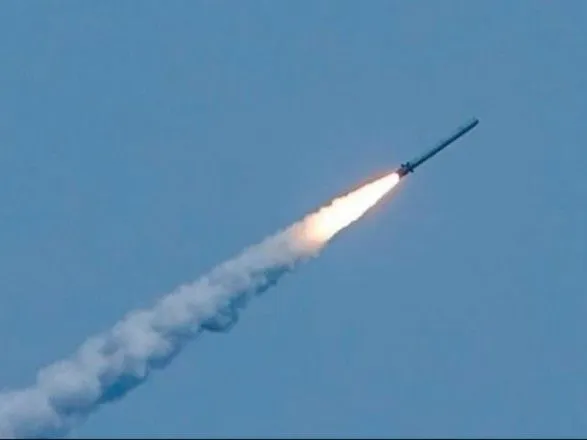 За останні 10 днів по Україні було запущено 154 ворожі ракети - Генштаб