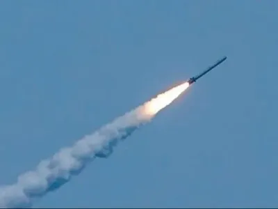 За последние 10 дней по Украине было запущено 154 вражеские ракеты - Генштаб