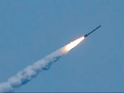 За последние 10 дней по Украине было запущено 154 вражеские ракеты - Генштаб