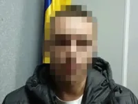 "Слил" в соцсеть последствия обстрела Бурштынской ТЭС: задержали блогера