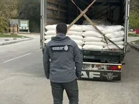 В Днепропетровской области чиновников поймали на схеме продажи гуманитарки