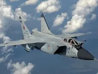 Вылет российских истребителей: минобороны беларуси заявило о плановом патрулировании