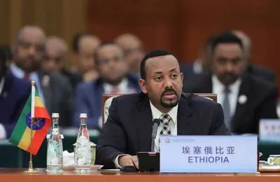 Прем'єр Ефіопії пообіцяв покласти край війні. Повстанці Тиграю погодились на мирні переговори