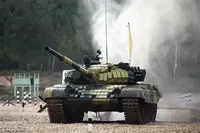 лукашенко передал рф еще 24 танка Т-72А - мониторинговая группа