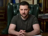Зеленський призначив керівників п'яти військових адміністрацій на Запоріжжі