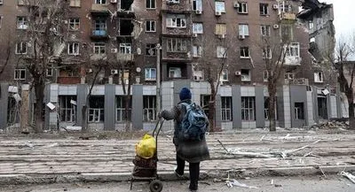 Депортированным украинцам станет проще возвращаться домой: Правительство сегодня утвердит постановление