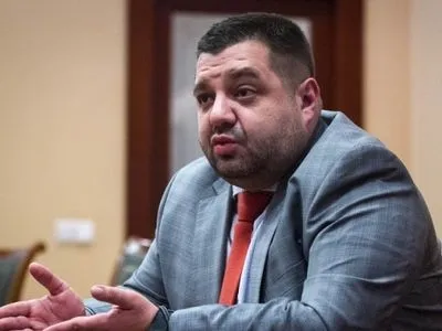 Организация коррупционной схемы на ОПЗ: экс-нардепу Грановскому сообщили о подозрении