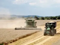 Украинские аграрии собрали уже 29 млн тонн урожая зерна