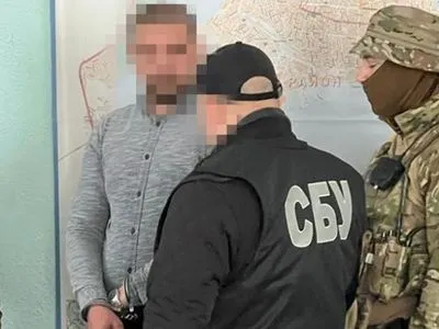 На нараді у мера в Миколаєві затримали російського агента: СБУ показала відео