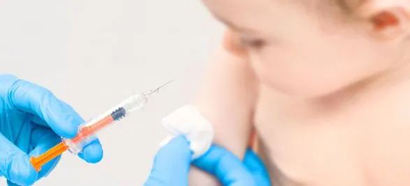 В ЄС схвалили COVID-вакцини для дітей віком від 6 місяців