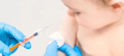 В ЄС схвалили COVID-вакцини для дітей віком від 6 місяців