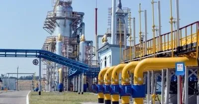 В Харьковской области запустили новую газовую скважину