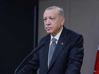 Анкара не втрачає надії на діалог: Ердоган анонсував телефонні розмови з путіним та Зеленським