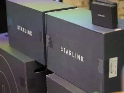 В Украине заявили, что больше не должно быть проблем с поддержанием Starlink - Politico