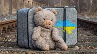 Жертвами війни рф проти України стали вже 429 дітей