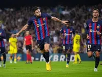 Ла Ліга: "Барселона" здолала "Вільярреал"