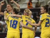 Украина вышла в финальную часть Евро-2023 по футзалу среди женщин