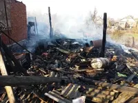 Оккупанты обстреляли Волчанск Харьковской области из артиллерии: повреждены авто, инфраструктура и дома