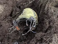 Крылатую ракету на севере Киевской области сбили из ПЗРК "Стингер" военные ССО