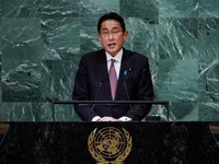 Застосування росією ядерної зброї буде "актом ворожості проти людства", — прем'єр Японії
