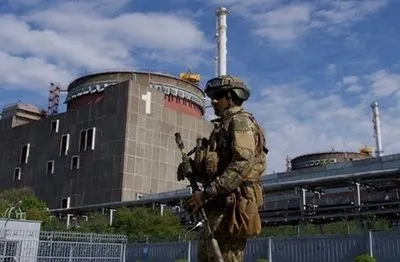 Страны G7 призвали Россию вернуть полный контроль над ЗАЭС Украине