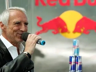 Помер власник корпорації Red Bull